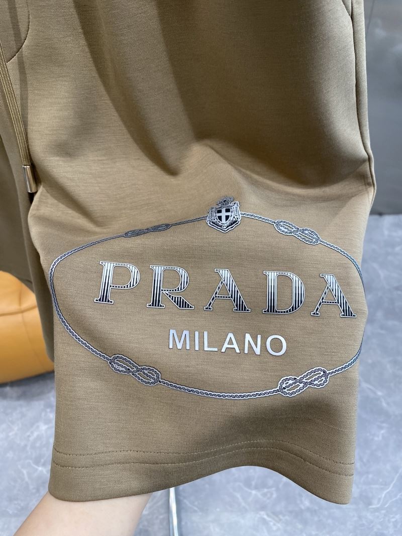 Prada Short Pants